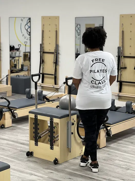 Reformer Fit Club Picture 8