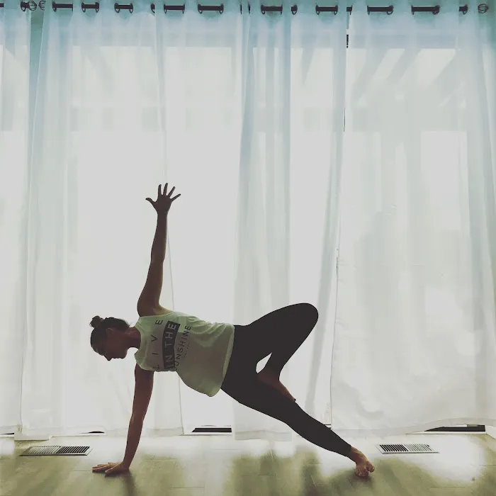 Tuladhara Yoga- Lakewood Picture 7