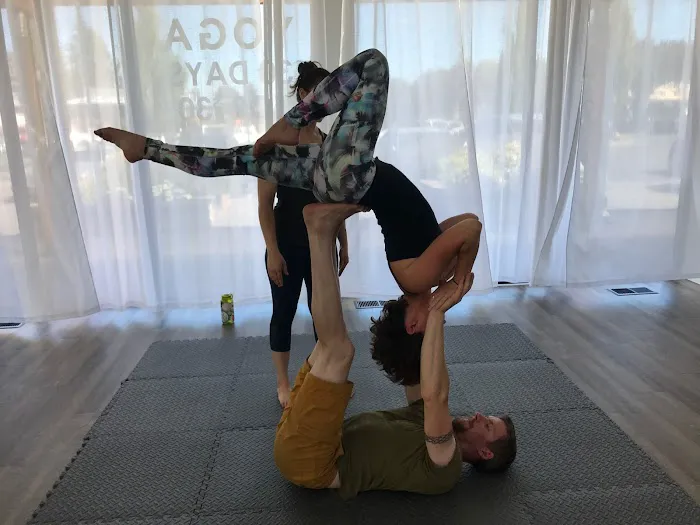 Tuladhara Yoga- Lakewood Picture 3