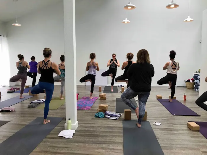 Tuladhara Yoga- Lakewood Picture 1