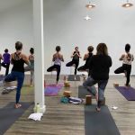 Tuladhara Yoga- Lakewood