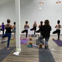 Tuladhara Yoga- Lakewood ico