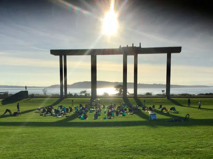 Tuladhara Yoga- Lakewood Picture 4