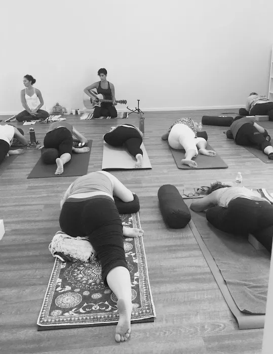 Tuladhara Yoga- Lakewood Picture 10