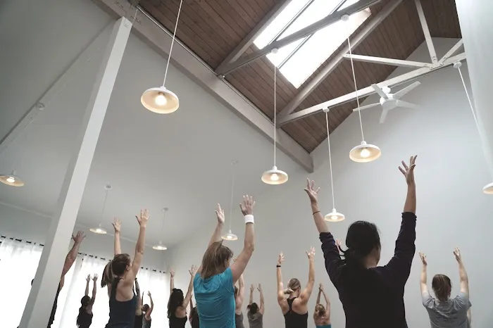 Tuladhara Yoga- Lakewood Picture 8