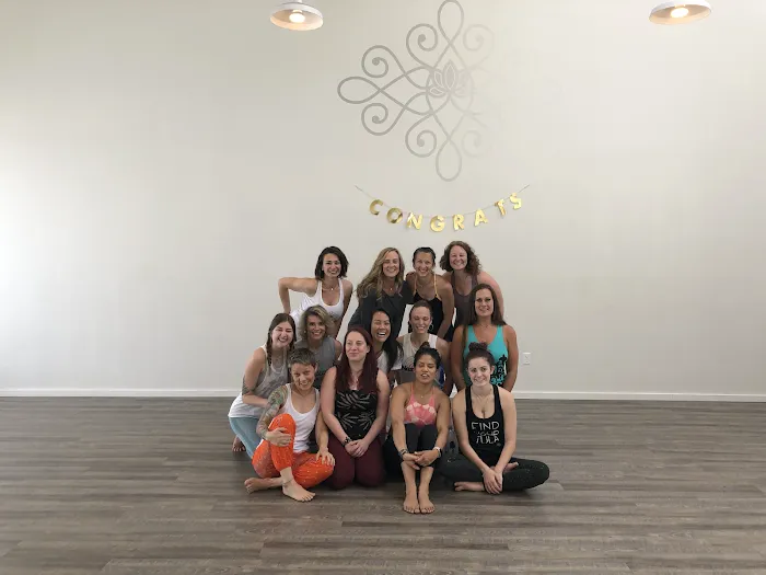 Tuladhara Yoga- Lakewood Picture 9