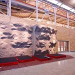 Everett Community College Walt Price Student Fitness Center