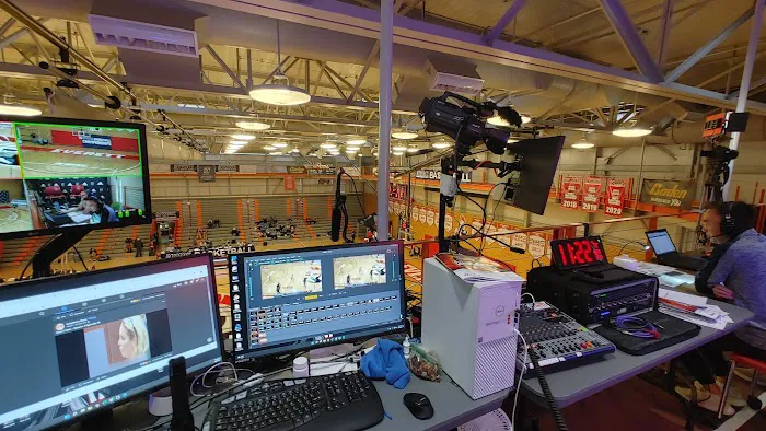 Everett Community College Walt Price Student Fitness Center Picture 5