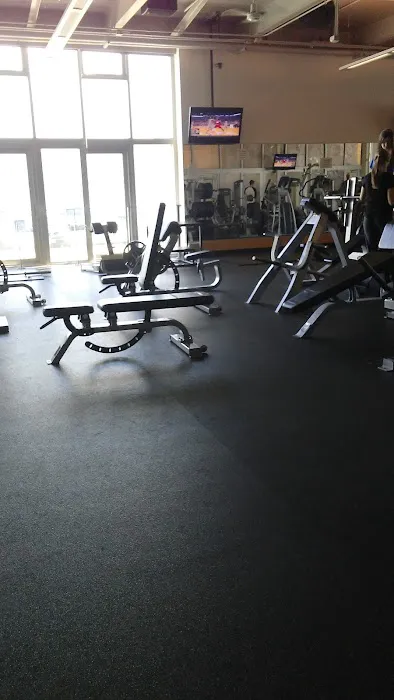 Everett Community College Walt Price Student Fitness Center Picture 9