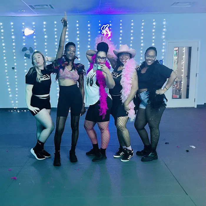 VIBE Fitness Studio Picture 5