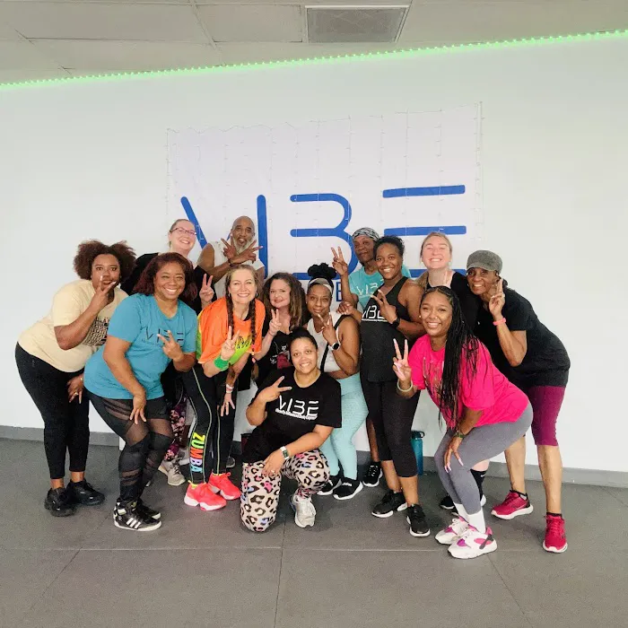 VIBE Fitness Studio Picture 3