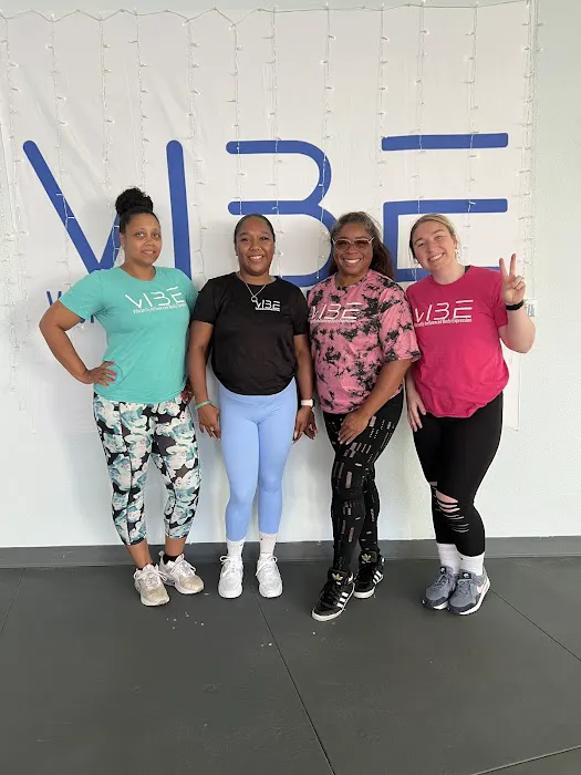 VIBE Fitness Studio Picture 8