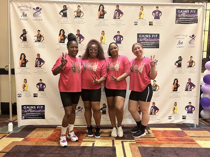 VIBE Fitness Studio Picture 10