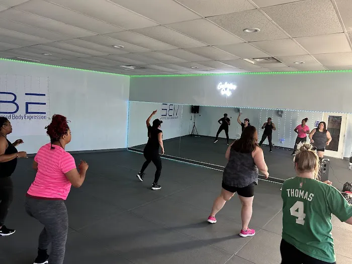 VIBE Fitness Studio Picture 6