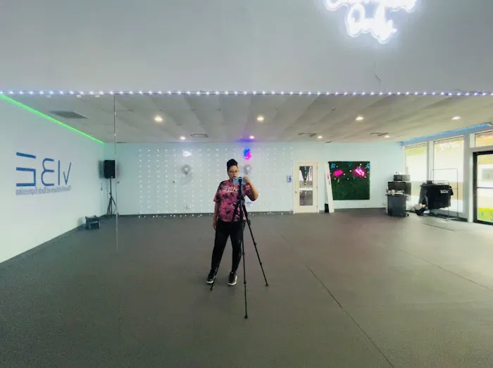 VIBE Fitness Studio Picture 7