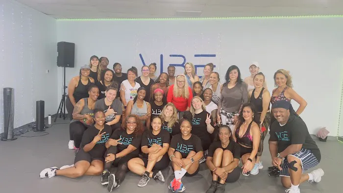 VIBE Fitness Studio Picture 2