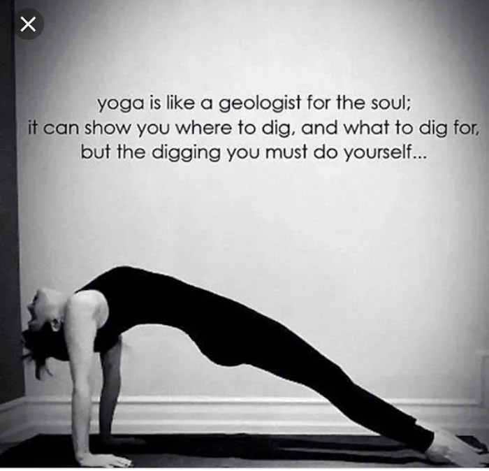 Rae’s Yoga & Cycle Studio Picture 1