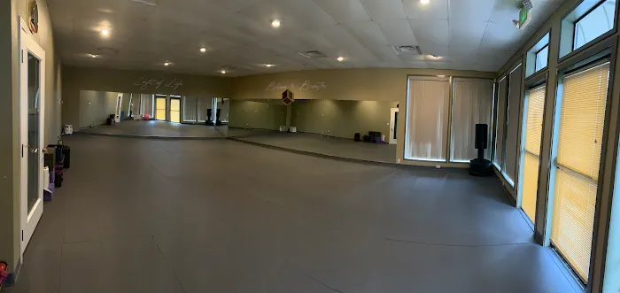 Rae’s Yoga & Cycle Studio Picture 10