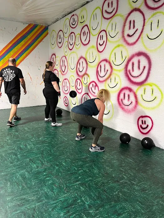 Good Fit Fit Fight Picture 3