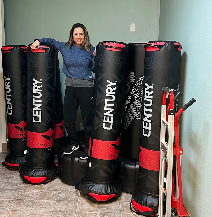 Good Fit Fit Fight Picture 1