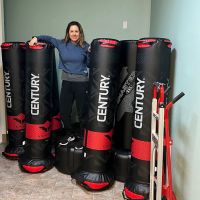 Good Fit Fit Fight ico