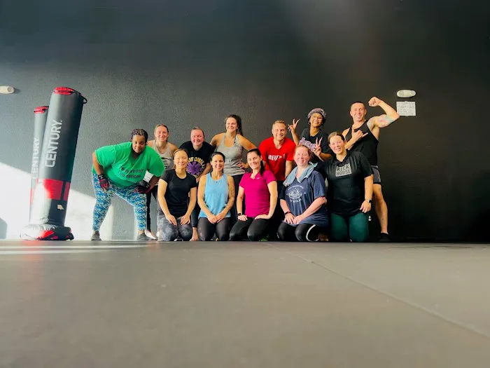 Good Fit Fit Fight Picture 2