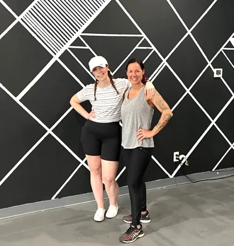 Good Fit Fit Fight Picture 9