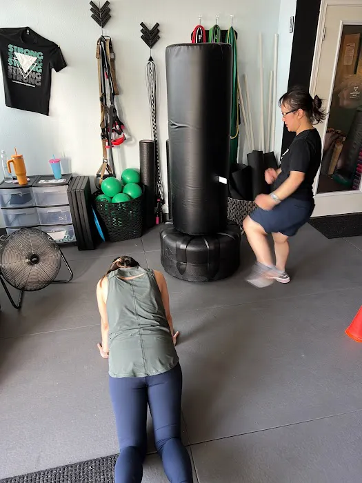 Good Fit Fit Fight Picture 7