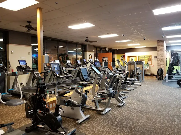Anytime Fitness Picture 7