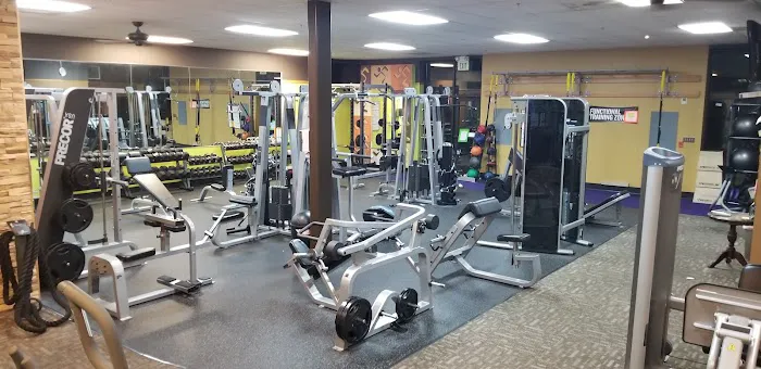 Anytime Fitness Picture 9