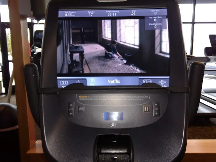 Anytime Fitness Picture 2