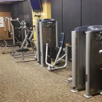 Anytime Fitness ico