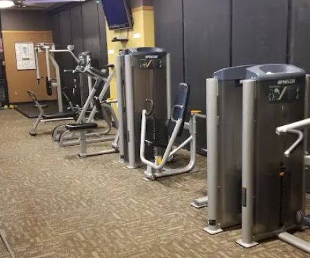 Anytime Fitness