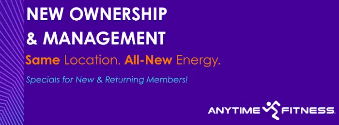 Anytime Fitness Picture 8