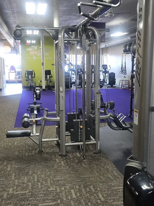 Anytime Fitness Picture 10