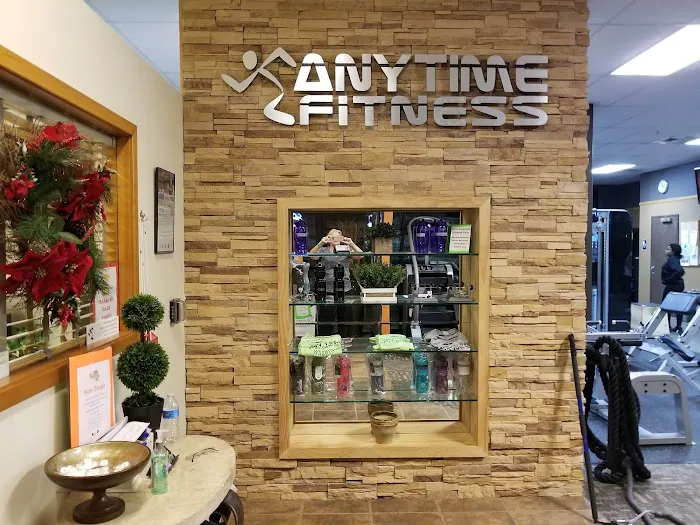 Anytime Fitness Picture 4