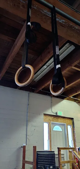 Tacoma Strength Picture 1