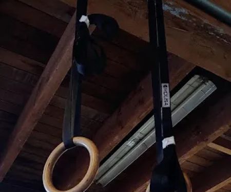 Tacoma Strength