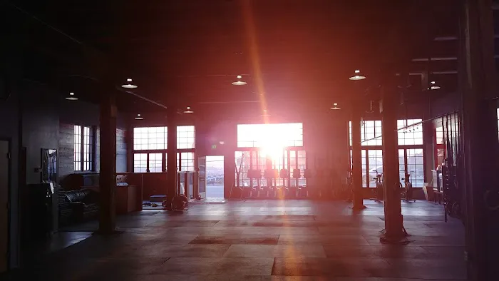 Tacoma Strength Picture 6