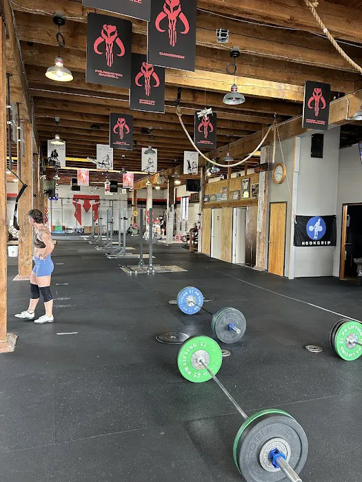 Tacoma Strength Picture 7