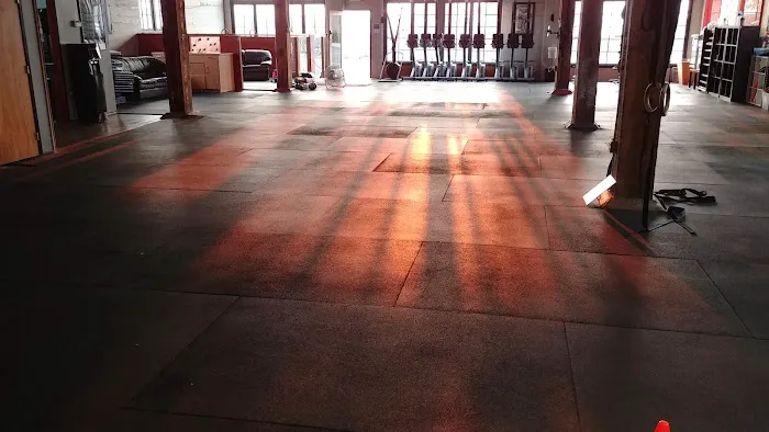 Tacoma Strength Picture 2