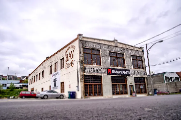 Tacoma Strength Picture 3