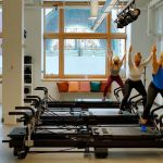 The Studio Modern Pilates