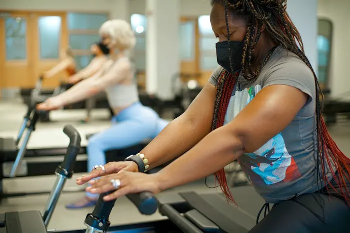 The Studio Modern Pilates Picture 6