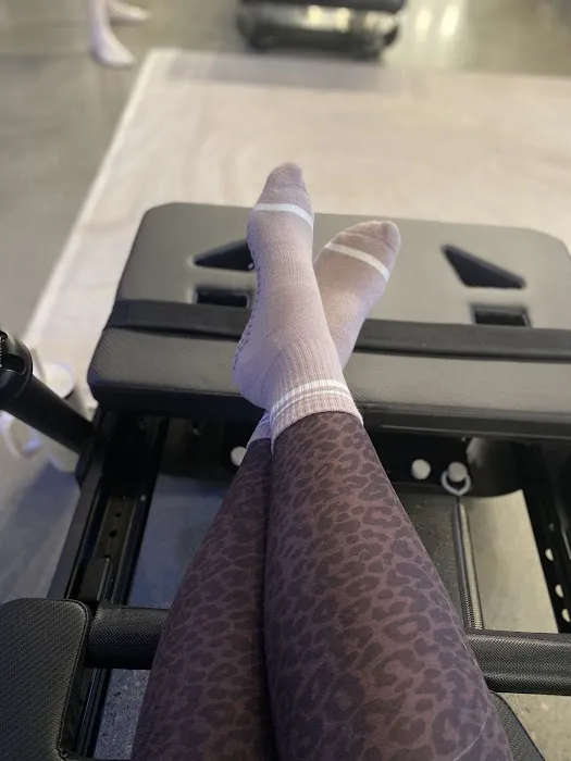 The Studio Modern Pilates Picture 8