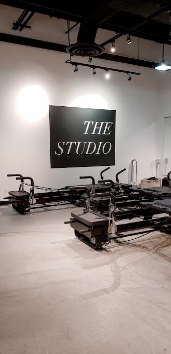 The Studio Modern Pilates Picture 7