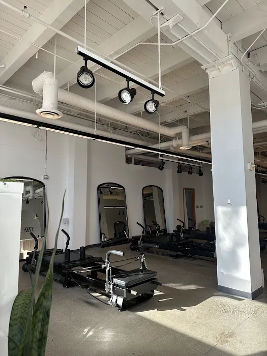 The Studio Modern Pilates Picture 4
