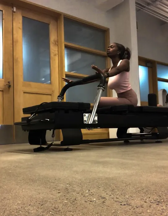 The Studio Modern Pilates Picture 3