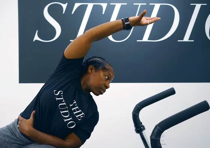 The Studio Modern Pilates Picture 10