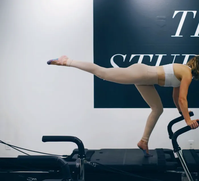 The Studio Modern Pilates Picture 5